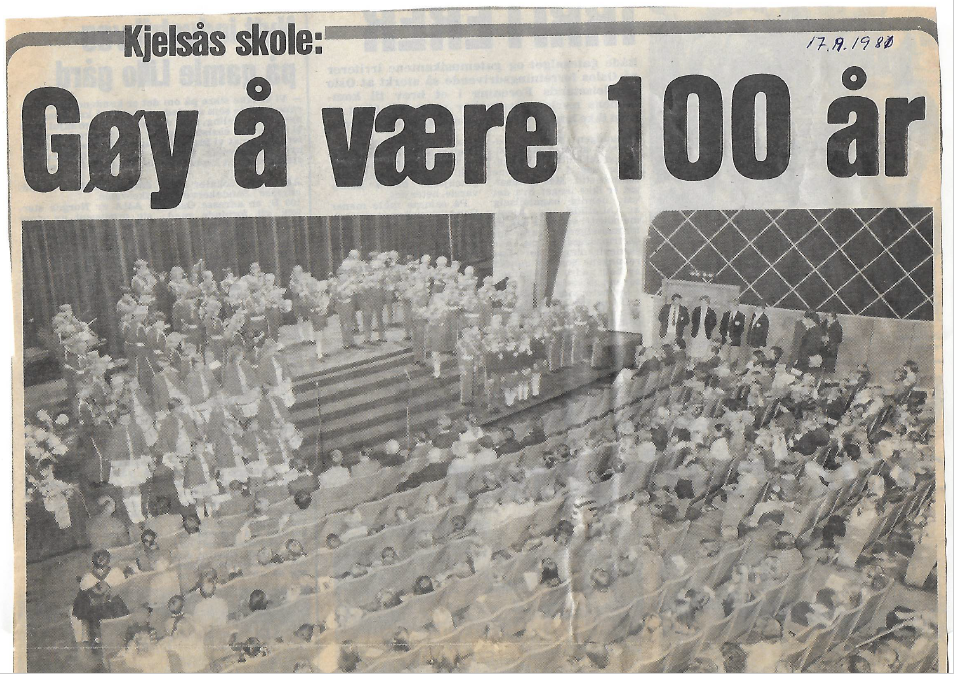 Arbeiderbladet side 1