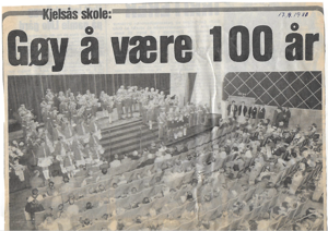 Arbeiderbladet side 1
