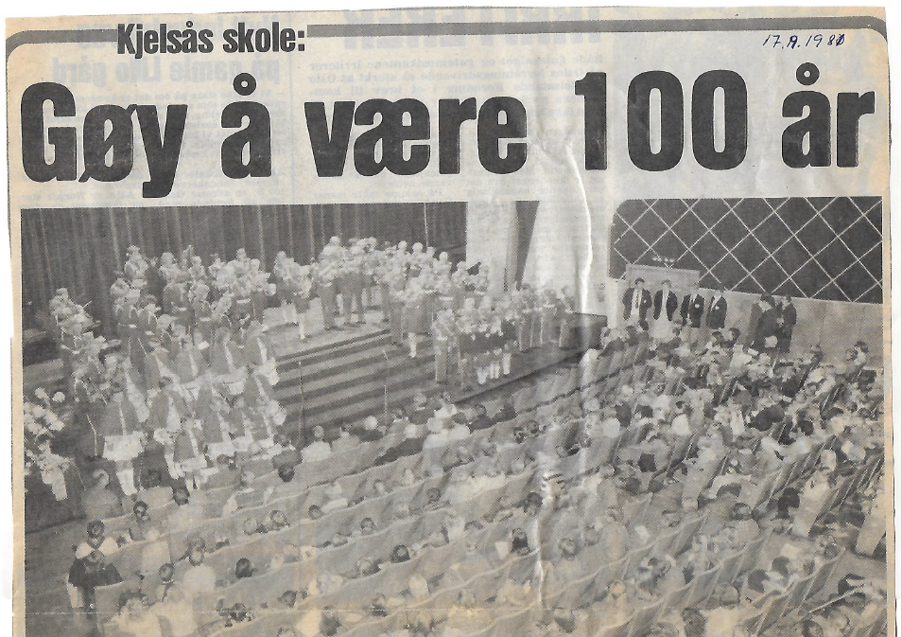 Arbeiderbladet side 1