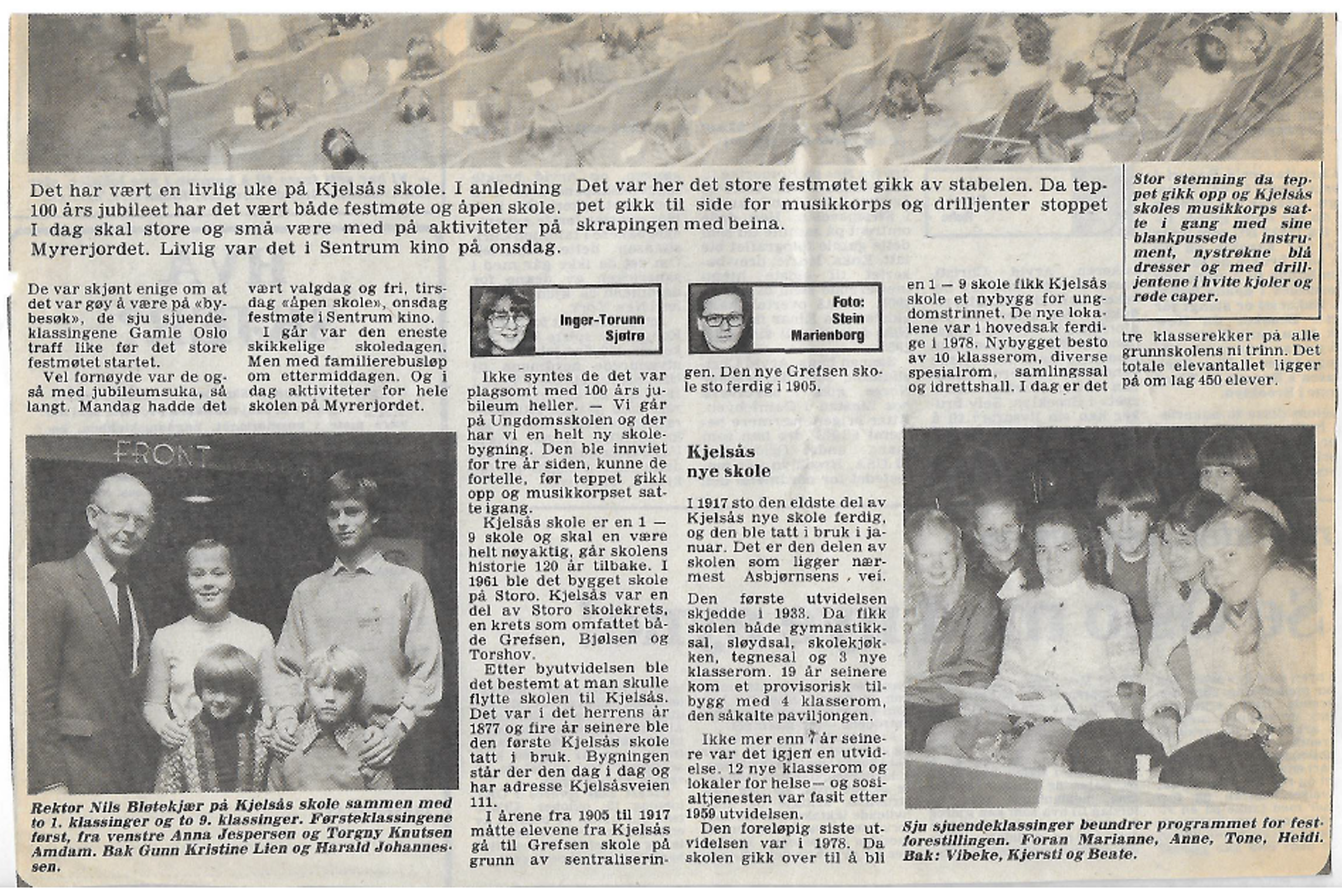 Arbeiderbladet side 2 Arbeiderbladet side 2