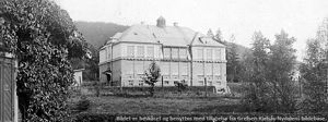 Kjelsås skole 1920-1930