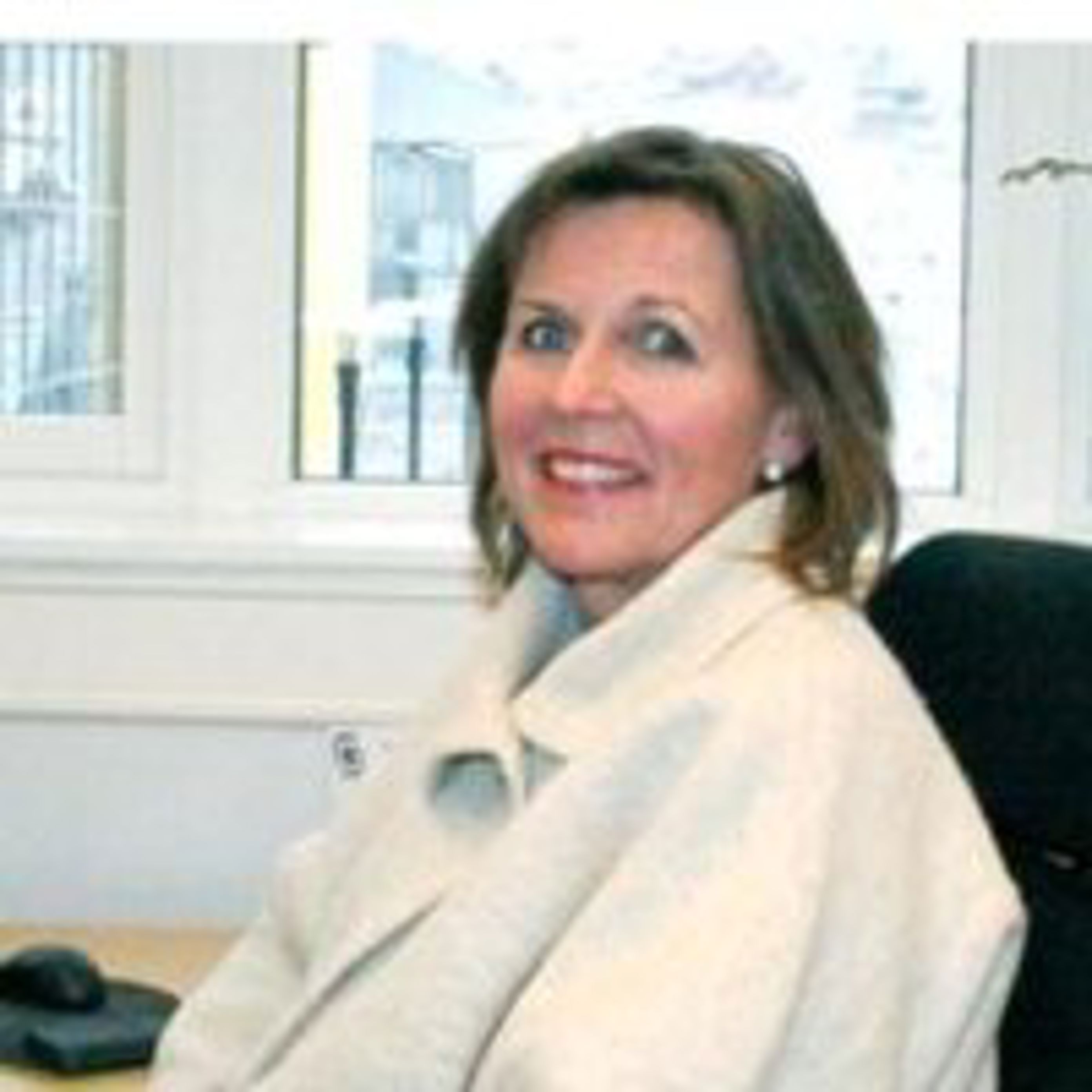 Mette Rasmussen Mette Rasmussen