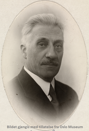 Ragnvald Storaa
