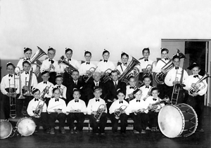 Skolekorps