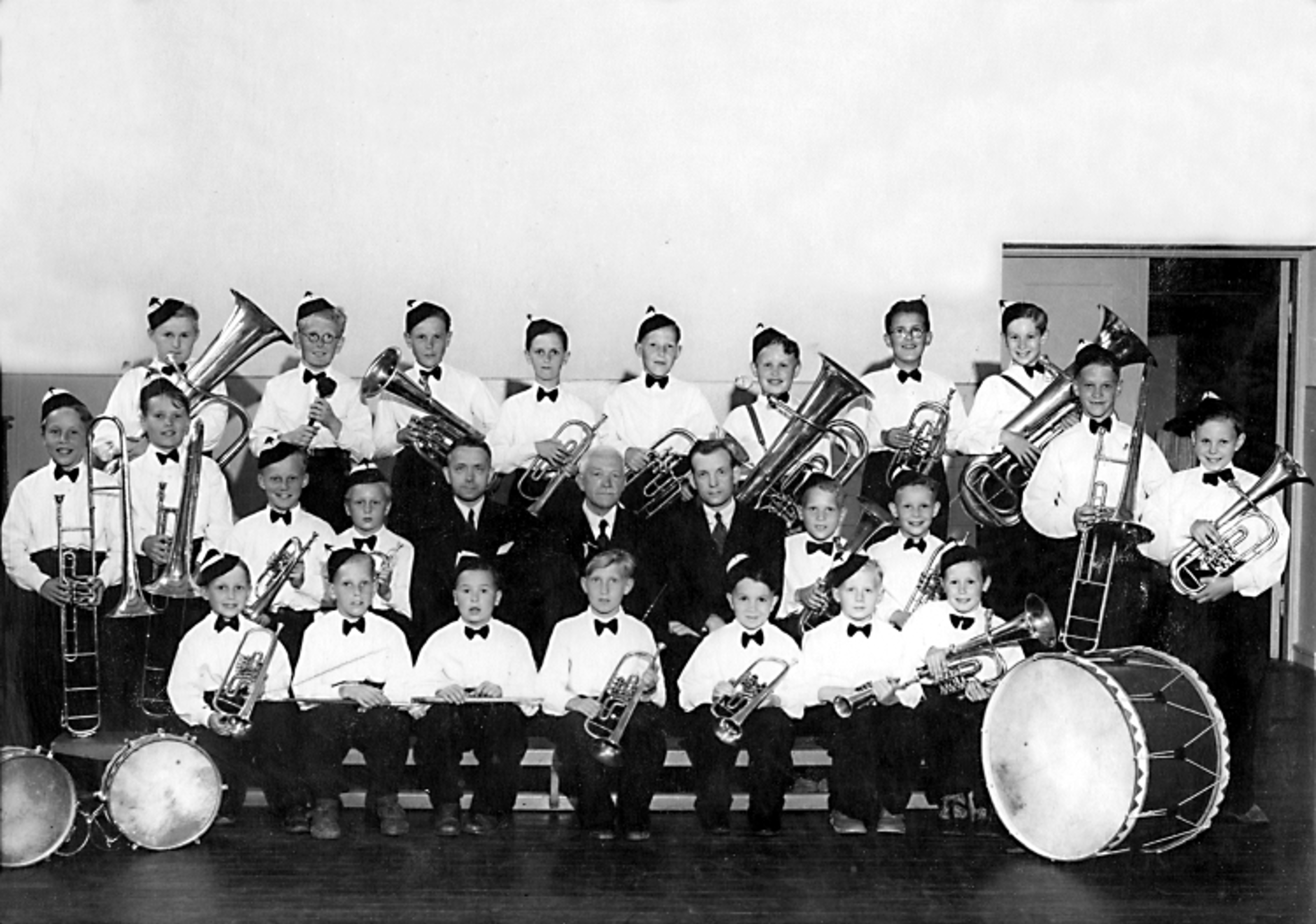 Skolekorps Skolekorps