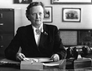 Susanne Nordstaa