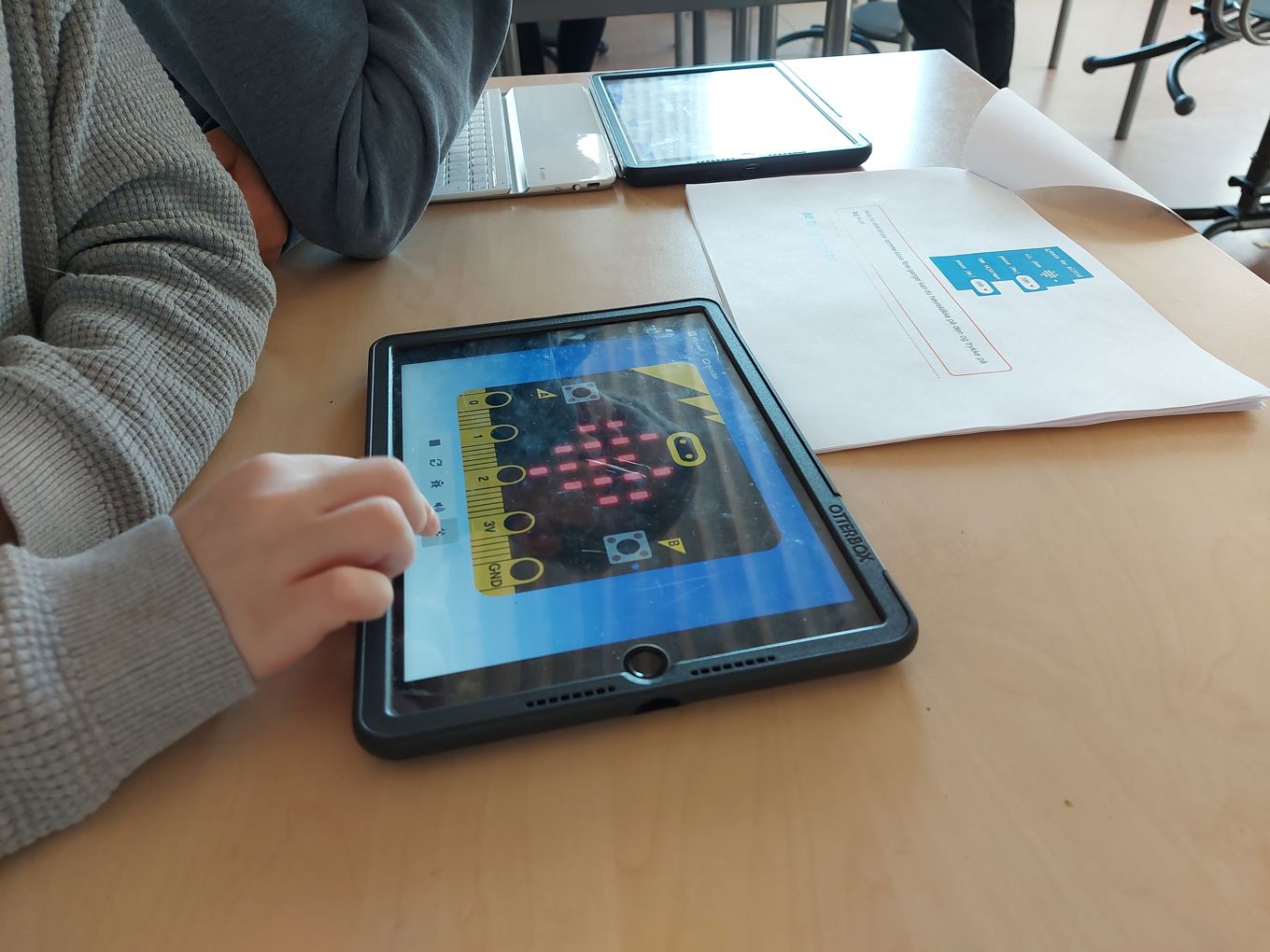 Koding AKS 4. trinn Koding AKS 4. trinn