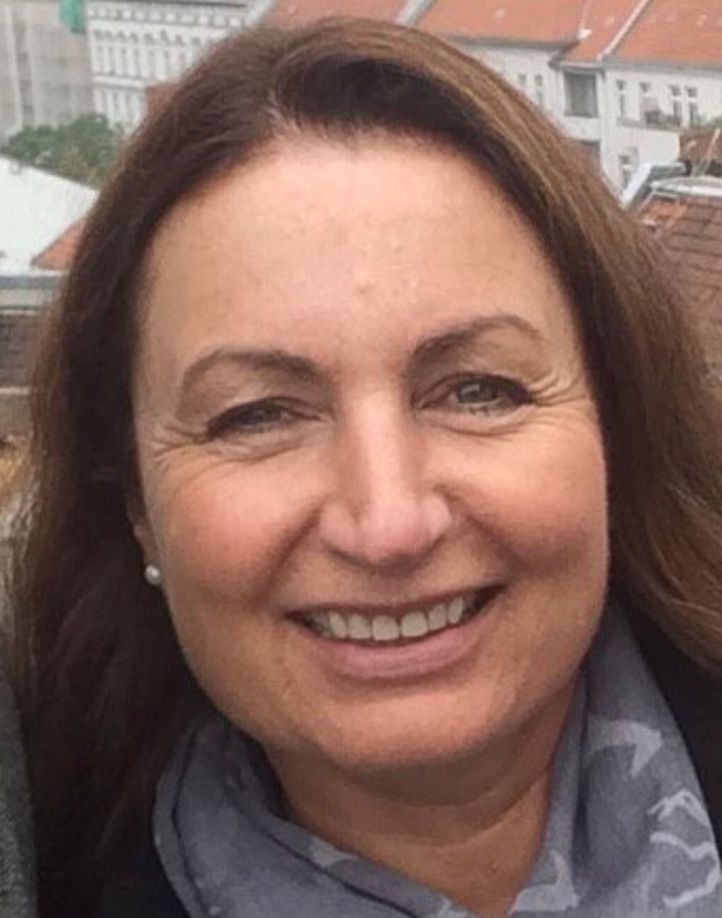 Anette Gjeruldsen