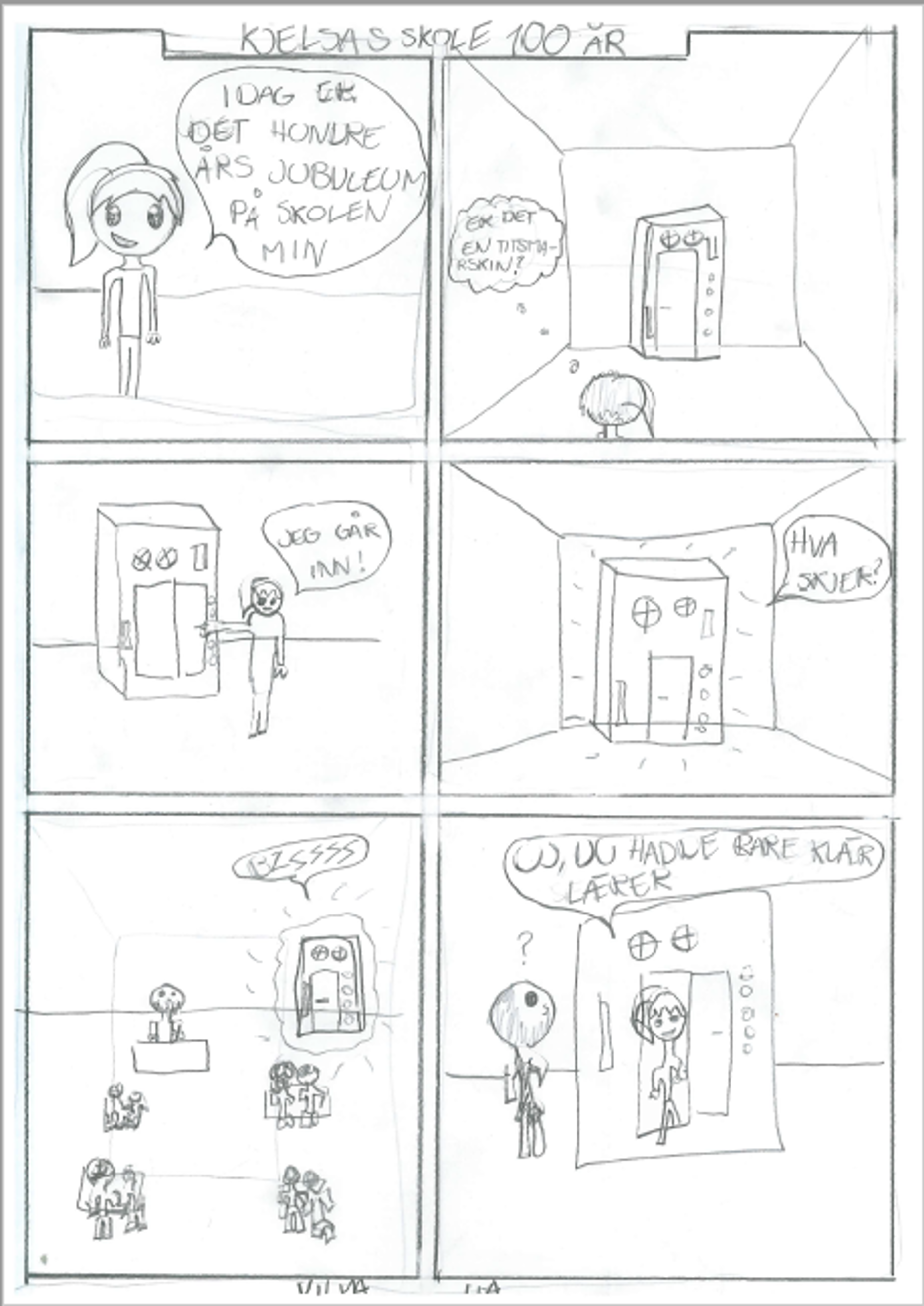 Vilma 4b Vilma 4b