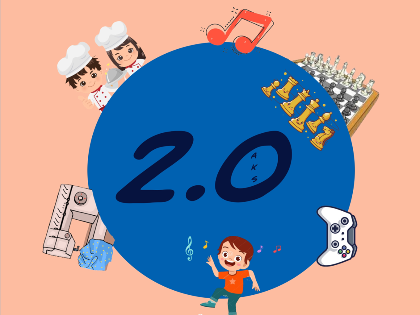 Logo AKS 2.0