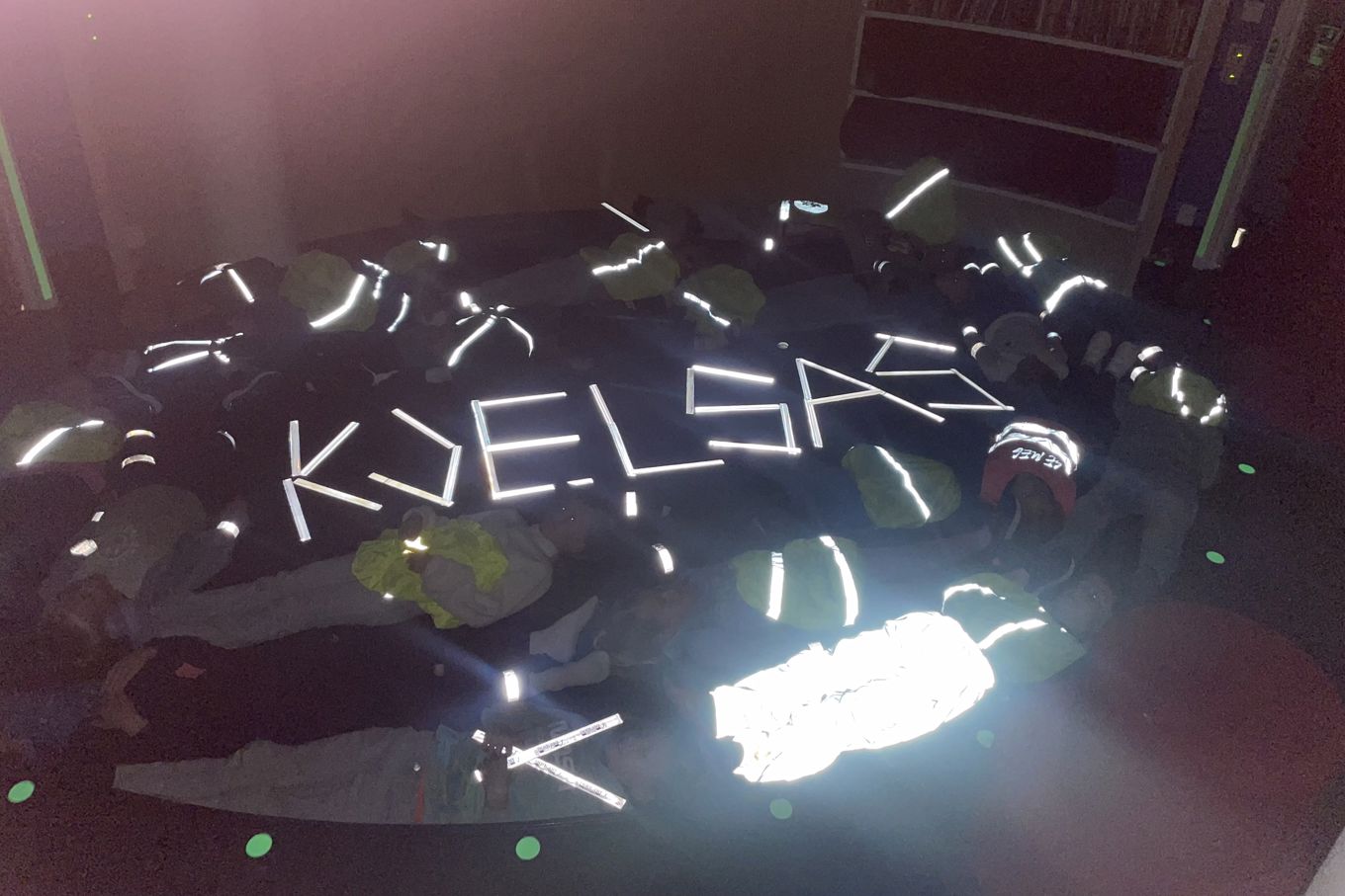 Reflekskonkurransen 2023 Reflekskonkurransen 2023