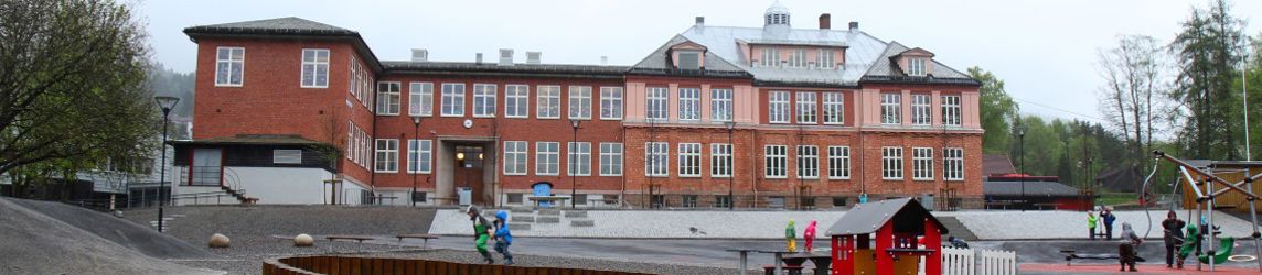 Kjelsås skole