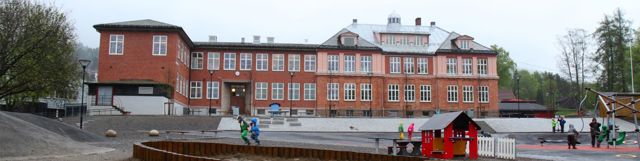 Kjelsås skole