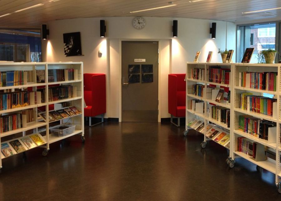 Skolebibliotek