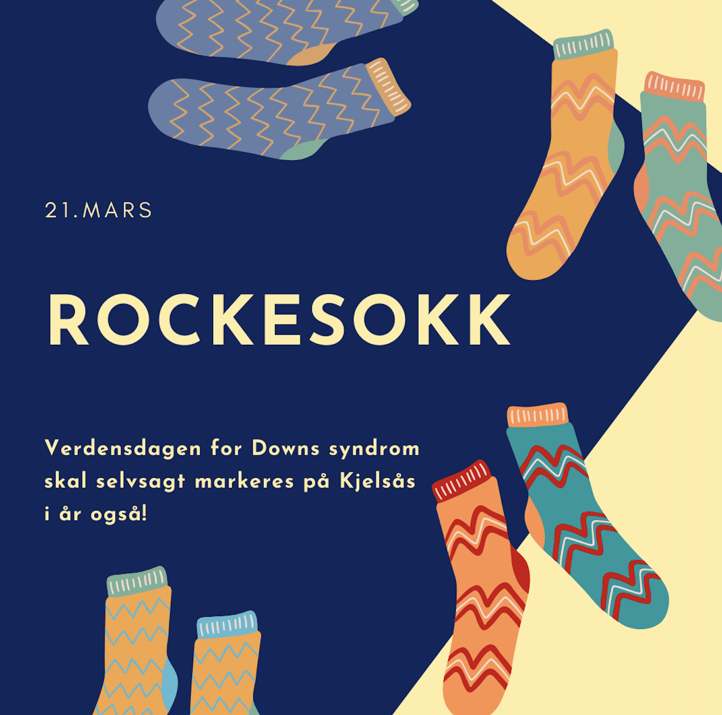 Rockesokk